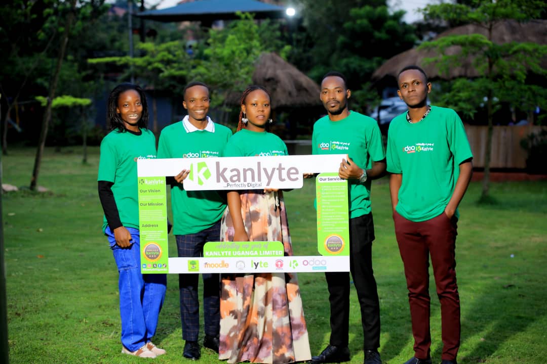 Kanlyte technology stack and innovation center