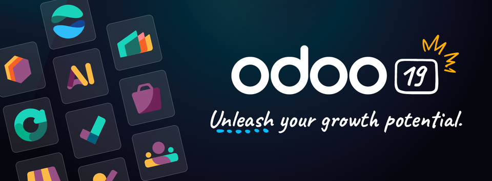 Odoo Background