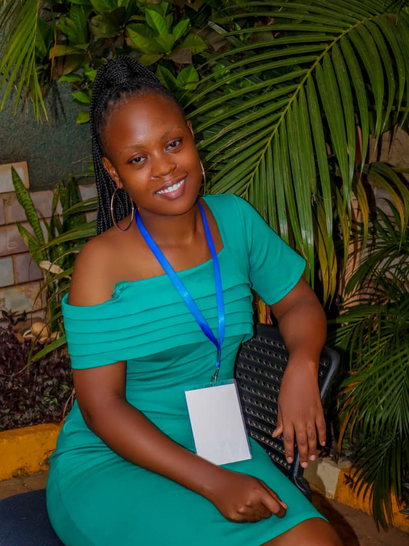 Nakimuli Devine