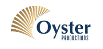 Oyster Productions